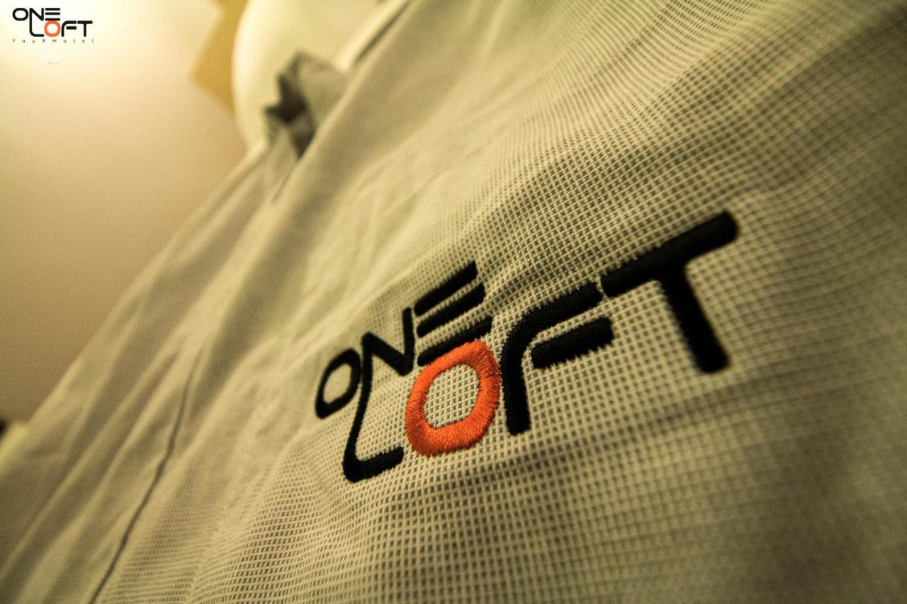 Oneloft Hotel - Sha Plus Karon Esterno foto